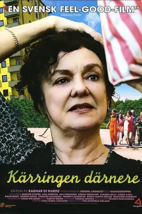 Kärringen därnere (movie)