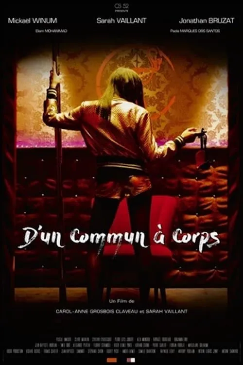 D'un Commun à Corps (movie)