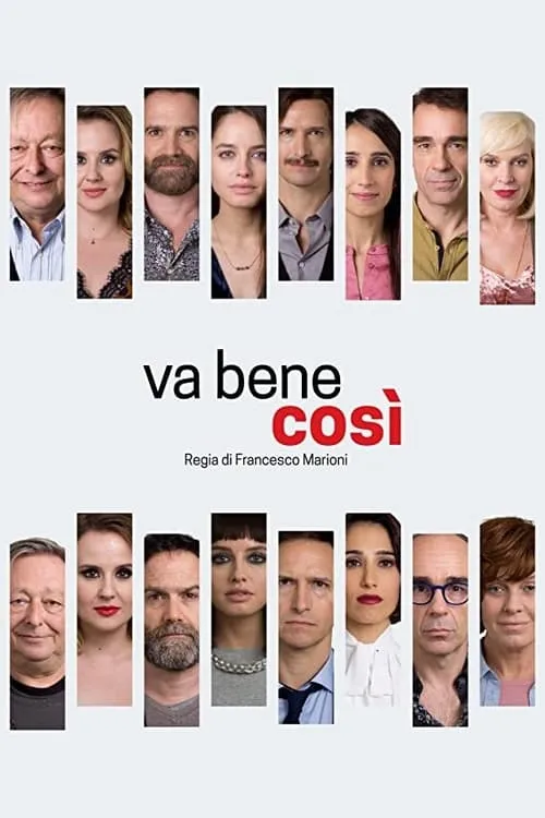 Va bene così (movie)