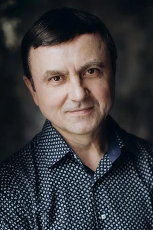 Юрий Коваленко