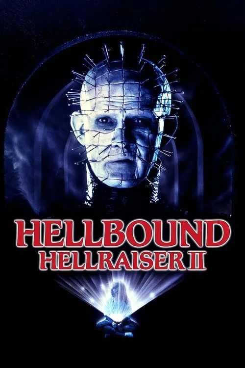 Hellbound: Hellraiser II (movie)