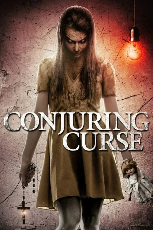 Conjuring Curse (movie)