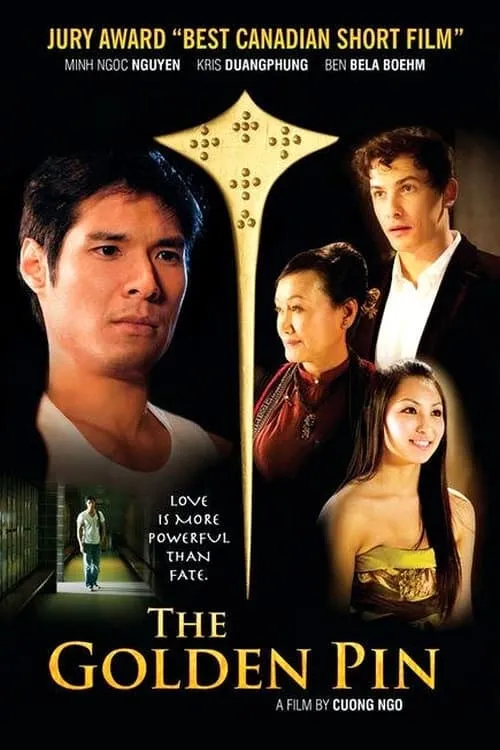 The Golden Pin (movie)