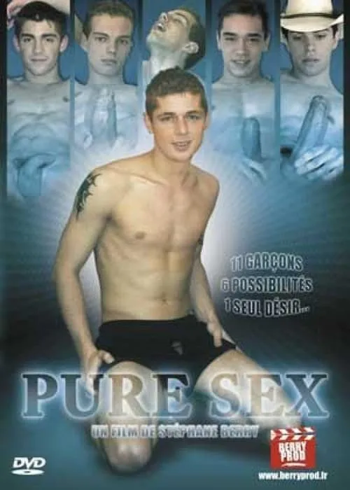 Pure Sex (фильм)