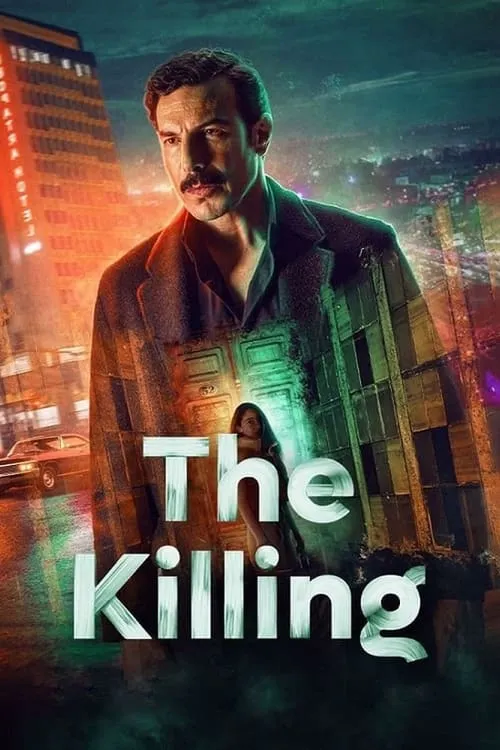 The Killing (series)