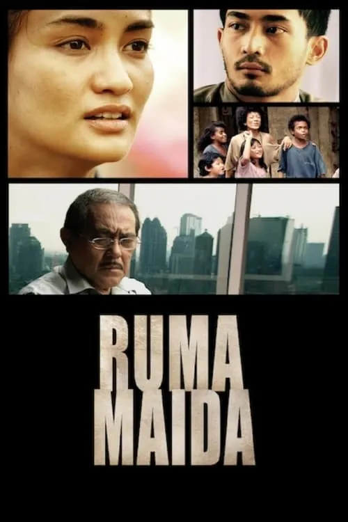 Ruma Maida (movie)