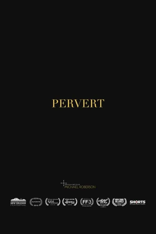 Pervert (фильм)