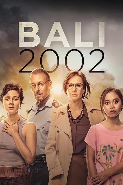 Bali 2002 (series)