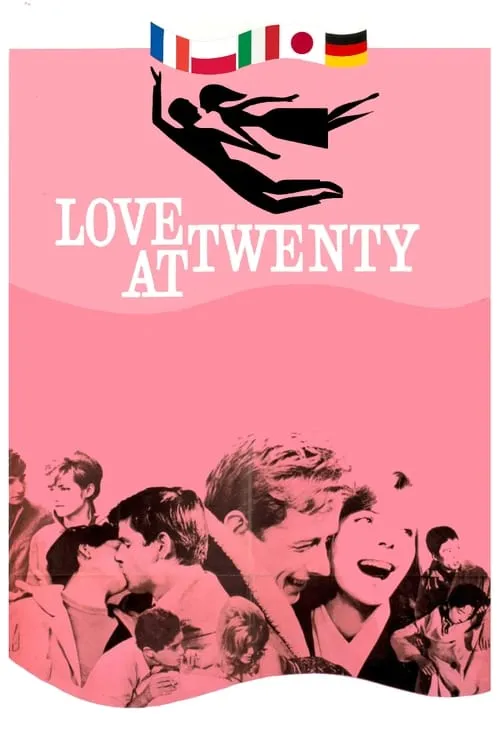 Love at Twenty (movie)
