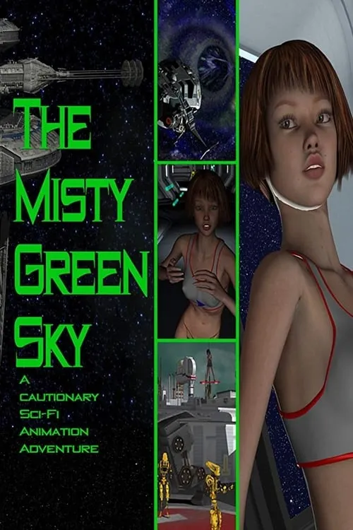 The Misty Green Sky (фильм)