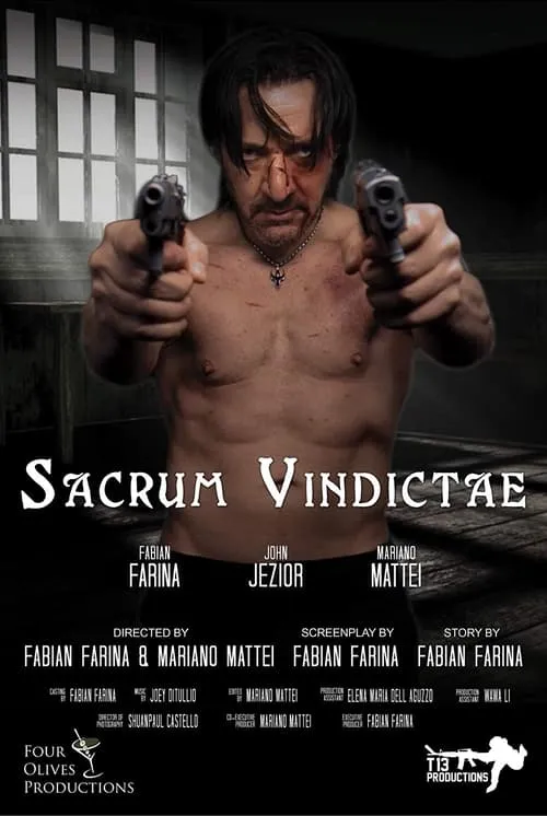 Sacrum Vindictae (фильм)