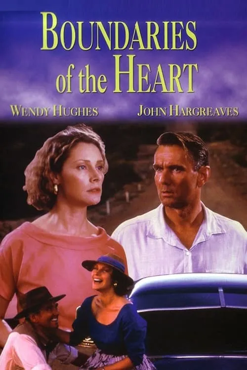 Boundaries of the Heart (movie)