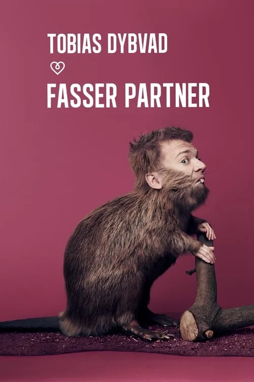 Tobias Dybvad: Fasser partner (фильм)