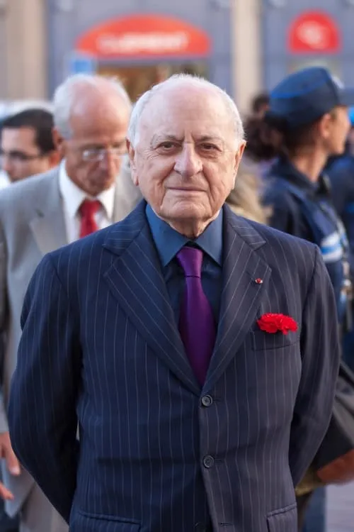 Pierre Bergé