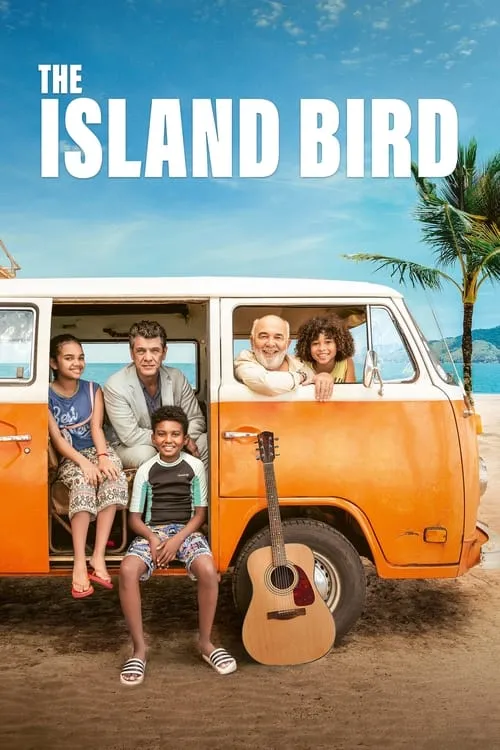 The Island Bird (movie)