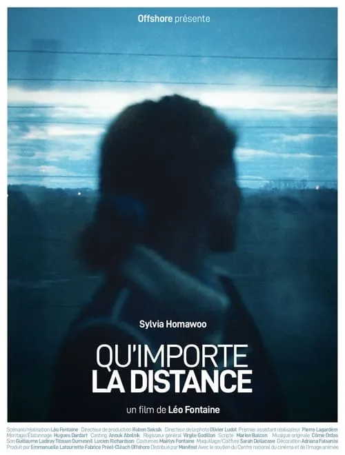 Qu'importe la distance (фильм)