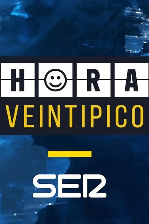 Hora Veintipico (series)