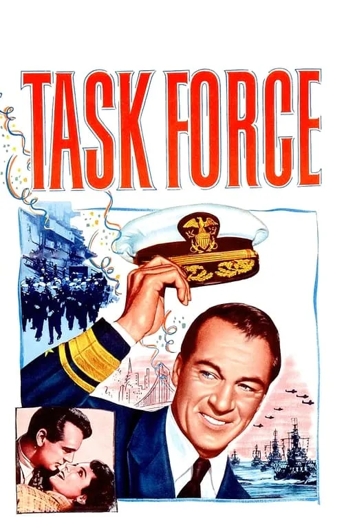 Task Force (movie)