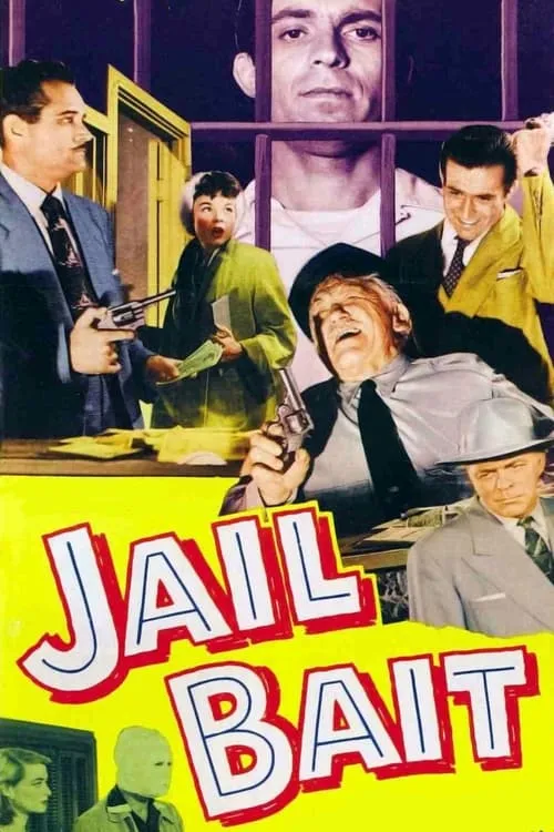 Jail Bait (movie)