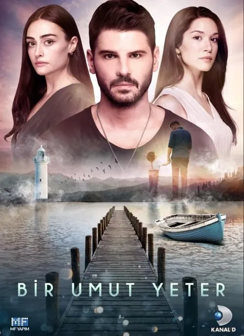 Bir Umut Yeter (series)