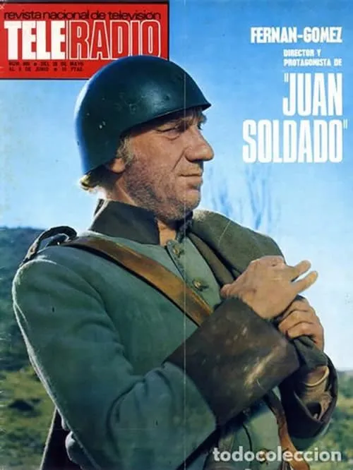 Juan Soldado (movie)