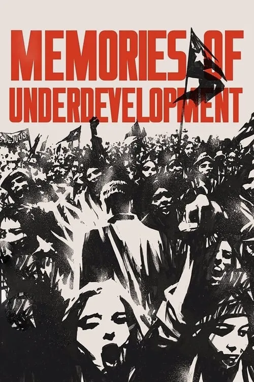 Memories of Underdevelopment (movie)