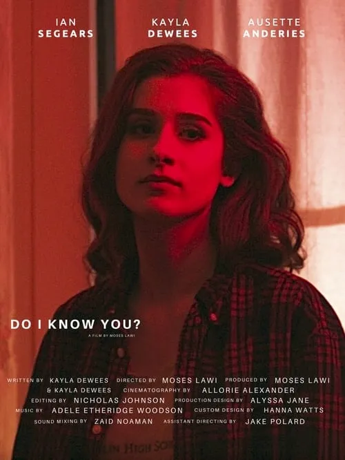 Do I Know You (movie)