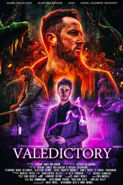 Valedictory (фильм)