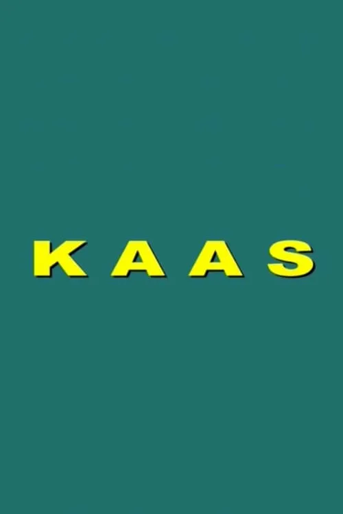 Kaas (фильм)