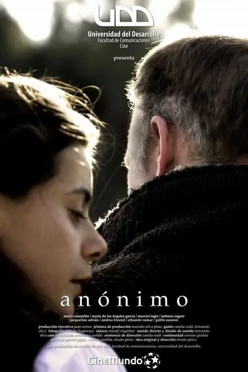 Anónimo (movie)