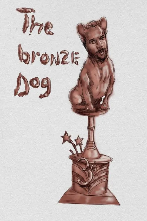 Bronze Dog (movie)