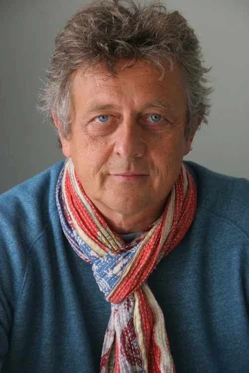 Thierry de Coster