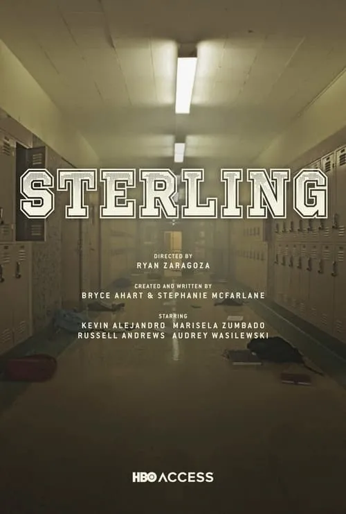 Sterling (фильм)