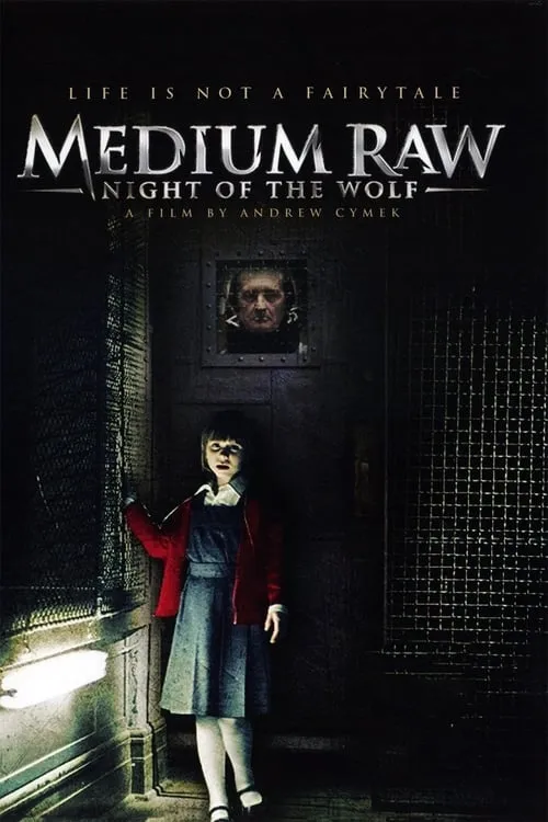 Medium Raw (movie)