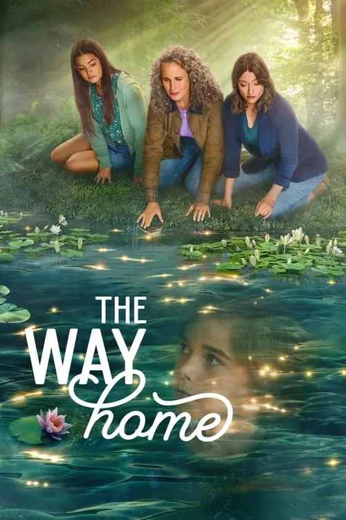 The Way Home (сериал)