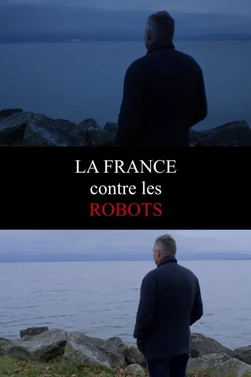 La France contre les robots