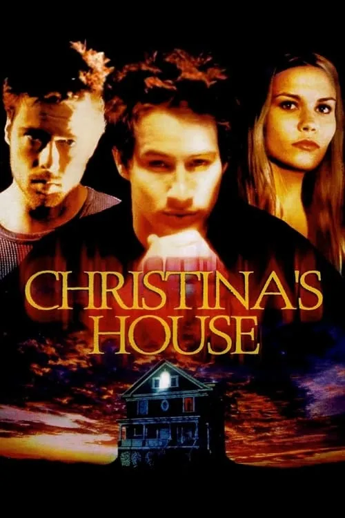 Christina's House (movie)