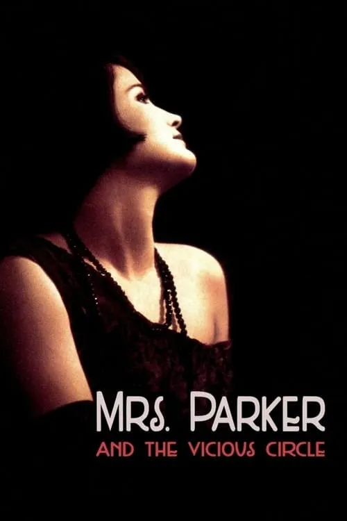 Mrs. Parker and the Vicious Circle (movie)
