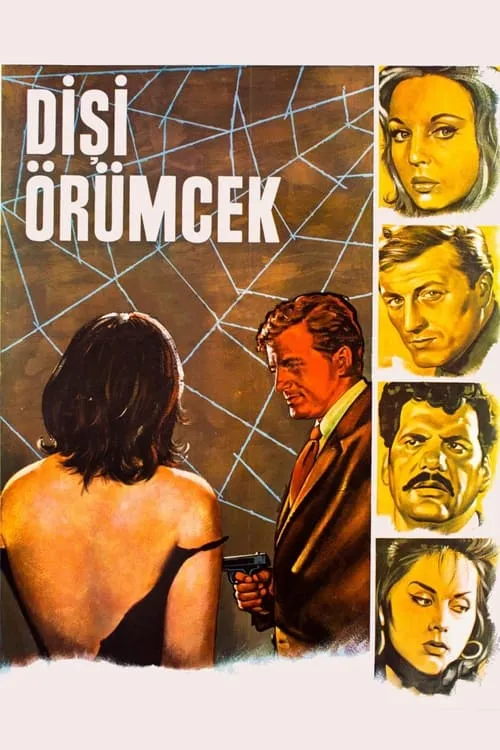 Dişi Örümcek (movie)