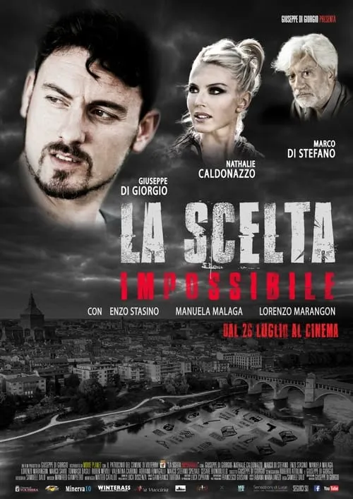 La scelta impossibile (movie)