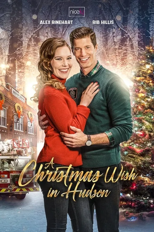 A Christmas Wish in Hudson (movie)