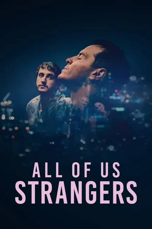 All of Us Strangers (movie)