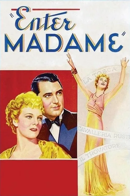 Enter Madame (movie)