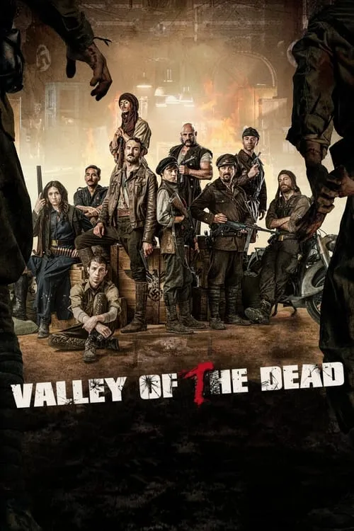 Valley of the Dead (movie)