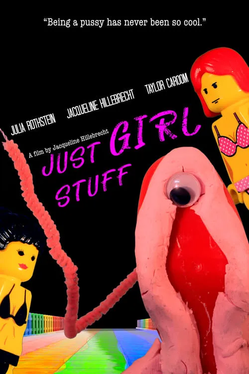 Just Girl Stuff (movie)