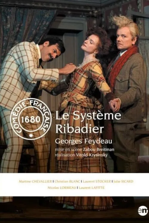 Le Système Ribadier (movie)