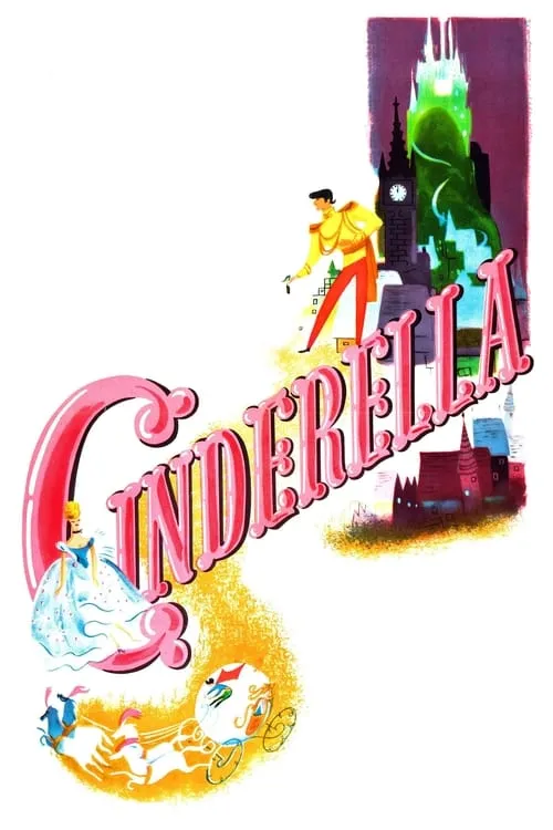 Cinderella (movie)