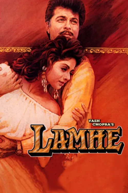 Lamhe (movie)