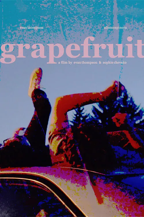 grapefruit (фильм)