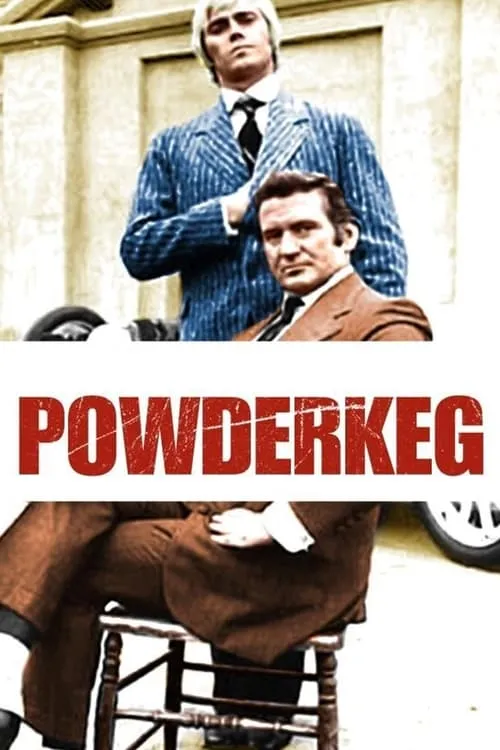 Powderkeg (movie)